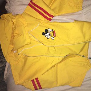 Disney Mickey mouse Jacket